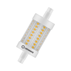 Sijalka Ledvance LED R7S 8W=75W 2700K 1055lm 78mm