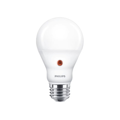 Sijalka Philips LED 6,5W=60W 4000K 806lm A60 Classic s senzorjem svetlobe