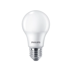 Sijalka Philips LED 7,5W=60W 4000K 806lm A60 Classic x2
