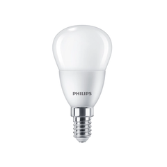 Sijalka Philips LED E14 2,8W=25W 2700K 250lm P45 bučka