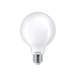 Sijalka Philips LED E27 7W=60W 2700K 806lm G93 retro matirana