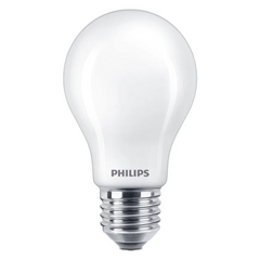 Sijalka Philips LED E27 8,5W=75W 3000K 1055lm A60 retro matirana
