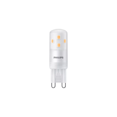 Sijalka Philips LED G9 2,5W=25W 2700K 300lm dimmable/zatemnilna