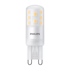 Sijalka Philips LED G9 3,7W=40W 2700K 470lm