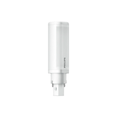 Sijalka Philips LED PL-C 5,9W 13W/830 3000K 600lm 2P G24d-1 EM/AC