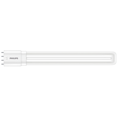 Sijalka Philips LED PL-L 12W 24W/840 4000K 1500lm 4P 2G11 HF