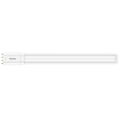 Sijalka Philips LED PL-L 16W 36W/840 4000K 2100lm 4P 2G11 EM/AC