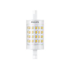 Sijalka Philips LED R7S 7W=60W 4000K 1000lm 78mm