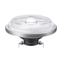 Sijalka Philips MASTER ExpertColor AR111 20W-100W 45° 4000K G53 DIM