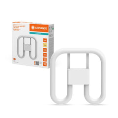 Sijalka Dulux LED SQ16 EM & AC mains 7W-16W 3500K GR8 2pin