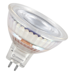 Sijalka Ledvance LED GU5,3 12V 8W=50W 3000K CRI90 621lm dimmable / zatemnilna