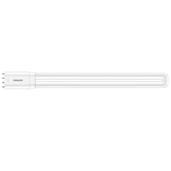 Sijalka Philips LED PL-L 16,5W 36W/865 6500K 2100lm 4P 2G11 HF