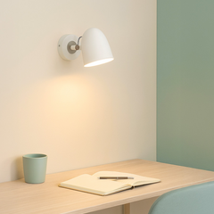 Stenska svetilka Rendl Danny E14