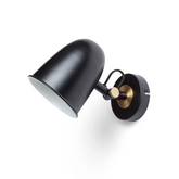 Stenska svetilka Rendl Danny E14