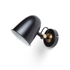 Stenska svetilka Rendl Danny E14