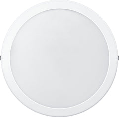 Stropna svetilka Philips DL252 MAGNEOS 12W 4000K RD bela