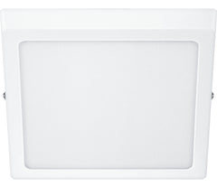 Stropna svetilka Philips DL252 MAGNEOS 12W 4000K SQ bela