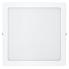 Stropna svetilka Philips DL252 MAGNEOS 12W 4000K SQ bela