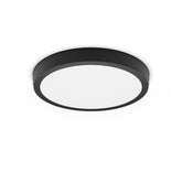 Stropna svetilka Philips DL252 MAGNEOS 20W 2700K RD črna