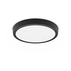 Stropna svetilka Philips DL252 MAGNEOS 20W 2700K RD črna