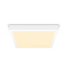 Stropna svetilka Philips DL252 MAGNEOS 20W 2700K SQ bela