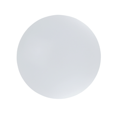 Svetilka E2 LED stropna / stenska white2 R 18W 3000K 2000lm 330mm okrogla bela