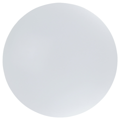 Svetilka E2 LED stropna / stenska white2 R 18W 4000K 2200lm 330mm okrogla bela