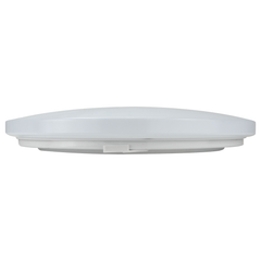 Svetilka E2 LED stropna / stenska white2 R 24W 3000K 2700lm 330mm okrogla bela