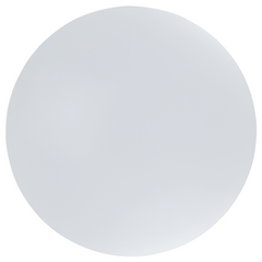 Svetilka E2 LED stropna / stenska white2 R 30W 4000K 3600lm 380mm okrogla bela