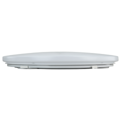 Svetilka E2 LED stropna / stenska white2 R 36W 4000K 4300lm 430mm okrogla bela