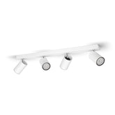 Svetilka Philips Kosipo 50594/31/PN 4xGU10