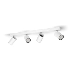 Svetilka Philips Kosipo 50594/31/PN 4xGU10