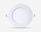 Vgradna svetilka Aron LED ILAR-00052 DN065 3W 3000K IP44 okrogla Ø65mm