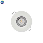 Svetilka LED Exclusive 5W 4000K FI ⌀ - 70mm B