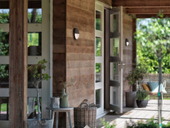 Svetilka Philips LED Capricorn senzorska 16456/93/16