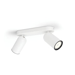 Svetilka Philips Pongee 50582/31/PN 2xGU10