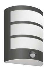 Svetilka senzorska Philips LED Python IR 2700K