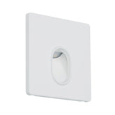 Svetilka stenska vgradna LED Paulmann 92922 1,7W 50lm 2700K