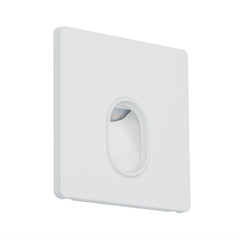 Svetilka stenska vgradna LED Paulmann 92922 1,7W 50lm 2700K