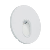 Svetilka stenska vgradna LED Paulmann 92924 1,1W 50lm 2700K