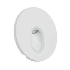 Svetilka stenska vgradna LED Paulmann 92924 1,1W 50lm 2700K