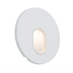 Svetilka stenska vgradna LED Paulmann 92924 1,1W 50lm 2700K