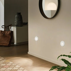 Svetilka stenska vgradna LED Paulmann 92924 1,1W 50lm 2700K