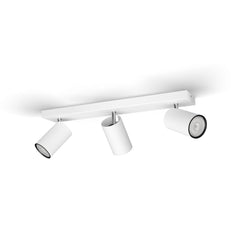Svetilka Philips Kosipo 50593/31/PN 3xGU10