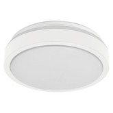 Svetilka stropna Ledvance Orbis Essential 1 x E27 220mm bela