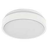 Svetilka stropna Ledvance Orbis Essential 2 x E27 280mm bela