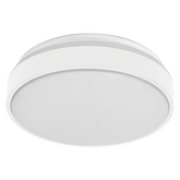 Svetilka stropna Ledvance Orbis Essential 3 x E27 385mm bela