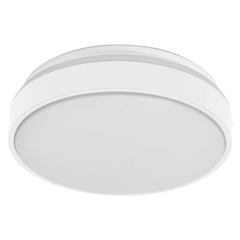 Svetilka stropna Ledvance Orbis Essential 3 x E27 385mm bela