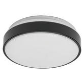 Svetilka stropna Ledvance Orbis Essential 3 x E27 385mm črna