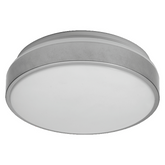 Svetilka stropna Ledvance Orbis Essential 3 x E27 385mm srebrna